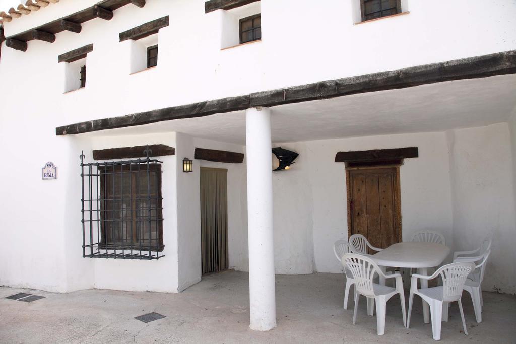 Cuevas La Atalaya Apartment Huéscar Стая снимка