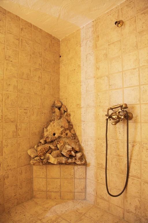 Cuevas La Atalaya Apartment Huéscar Екстериор снимка